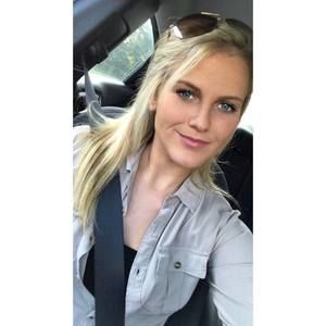 Meet your Posher, Kacie